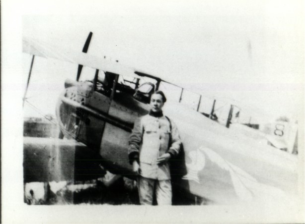 1917 gabriel pallier et son spadvii