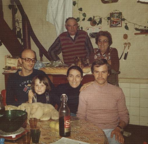 1976 chez les parents d anne
